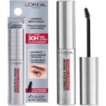 L'Oreal Unbelieva Brow Longwear Topcoat Brow Gel