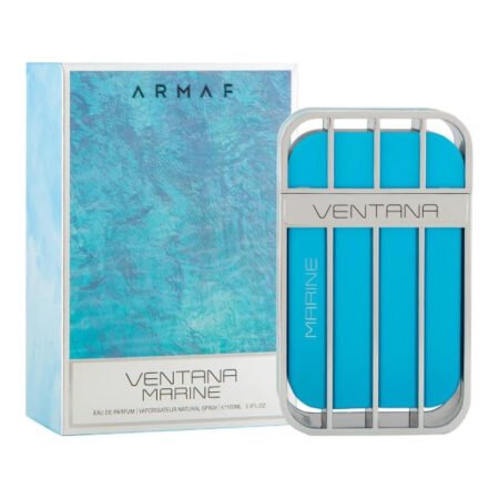 Ventana Marine Mens 100ml EDP Armaf Perfume
