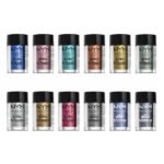 NYX Face & Body Loose Glitter