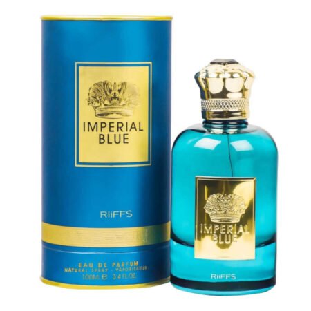 Imperial Blue Mens 100ml EDP RiiFFS Perfume