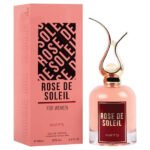 Rose De Soleil Ladies 100ml EDP RiiFFS Perfume