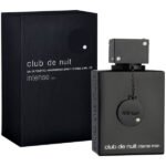 Armaf Club De Nuit Intense Man 105ml EDT Perfume