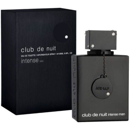 Armaf Club De Nuit Intense Man 105ml EDT Perfume
