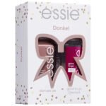 essie Thank You! Nail Polish Duo Gift Set