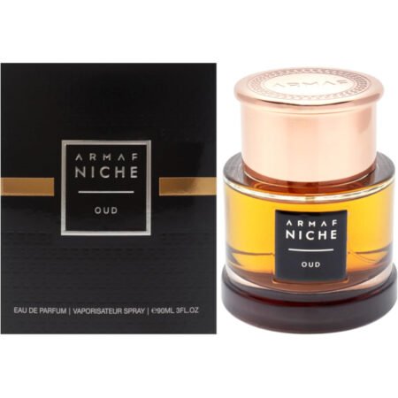 Niche Oud Mens 90ml EDP Armaf Perfume