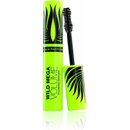 Max Factor Wild Mega Volume Mascara