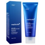 Medicube Zero Pore Blackhead Mud Facial Mask 100g