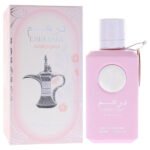 Dirham Wardi Ladies 100ml EDP Ard Al Zaafaran Perfume