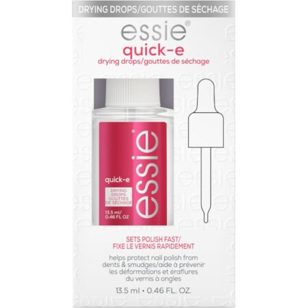 essie Quick-e Drying Drops 13.5ml