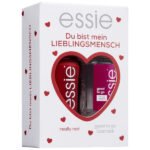 essie You are my Favourite Person Nail Polish Duo Gift Set