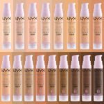 NYX Bare With Me Concealer