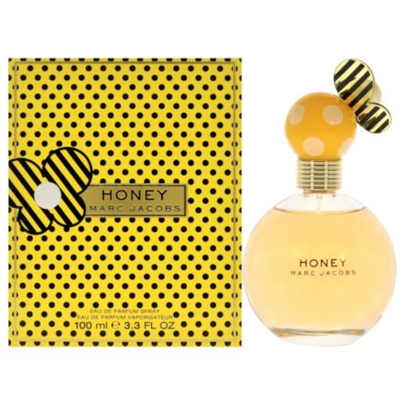 Marc Jacobs Honey Ladies EDP 100ml Perfume