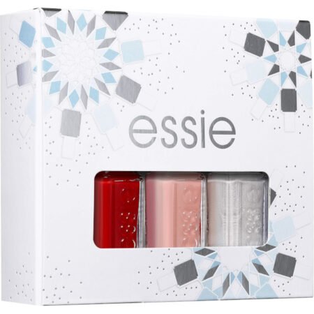 essie Winter Wonderland Trio Nail Polish Gift Set