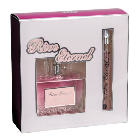 Real Time Reve Eternel 2 Piece Gift Set