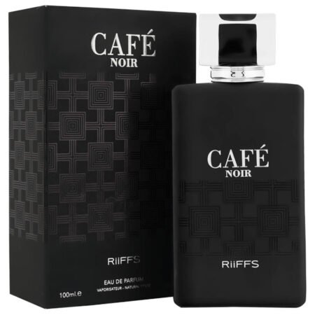 Cafe Noir Mens 100ml EDP RiiFFS Perfume