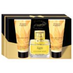 Creation Lamis Golden Wave For Women 3 Piece Gift Set