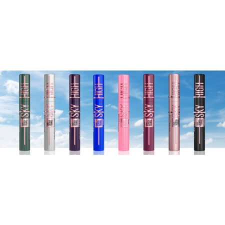 Maybelline Lash Sensational Sky High Mascara