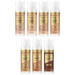 Max Factor Miracle Pure Hydra Tint Essence Sheer Tint Foundation