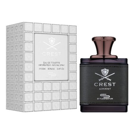 Crest Advent Mens 100ml EDT Armaf Perfume