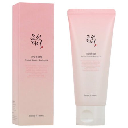 Beauty Of Joseon Apricot Blossom Peeling Gel 120ml