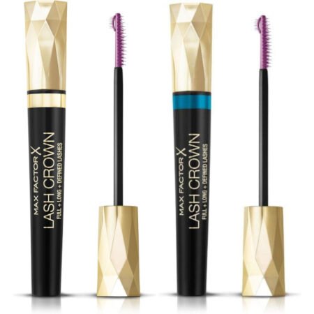 Max Factor Lash Crown Mascara
