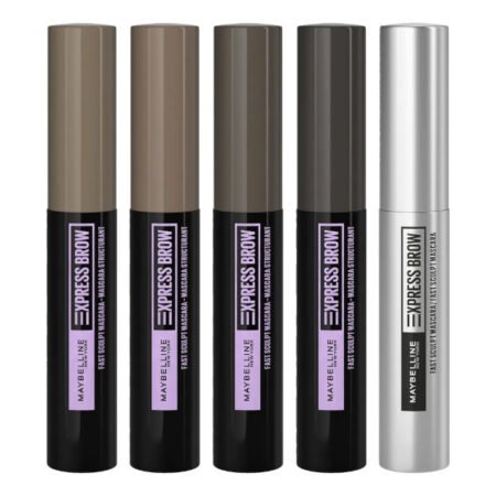 Maybelline Express Brow Fast Sculpt Eyebrow Gel
