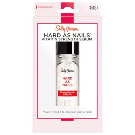 Sally Hansen Hard As Nails Vitamin Strength Serum 13.3ml