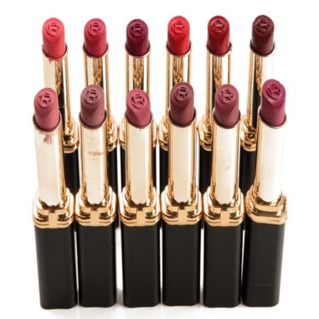 L'Oreal Color Riche Intense Volume Matte Rouge Lipstick