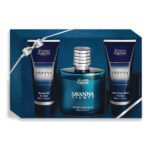Creation Lamis Savanna Nights 3 Piece Gift Set