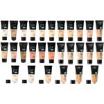 Maybelline Fit Me Matte & Poreless Foundation 30ml