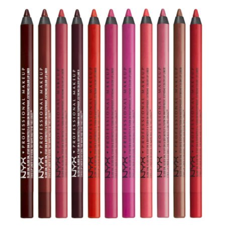 NYX Slide On Glide On Lip Liner Pencil