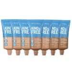 Rimmel Kind + Free Moisturising Skin Tint Foundation