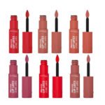 Rimmel Thrill Seeker Lip Latex Liquid Lipstick