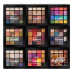 NYX Ultimate 16 Eyeshadow Palette