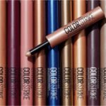 Maybelline Color Strike Cream To Powder Eyeshadow Pen