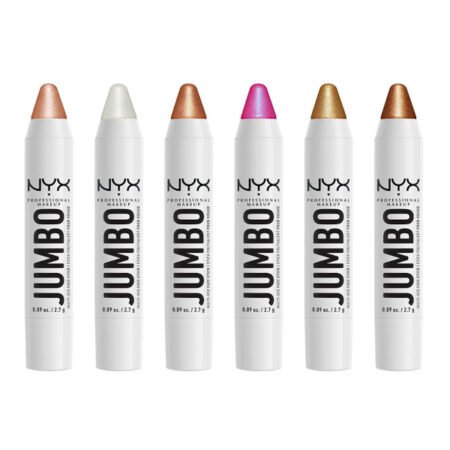 NYX Multi-Use Jumbo Face Stick