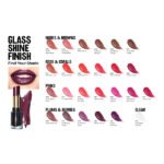 Revlon Super Lustrous Glass Shine Lipstick