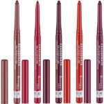 Rimmel Exaggerate Lip Liner Pencil