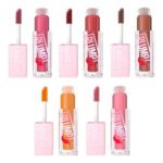 Maybelline Lifter Plump Lip Gloss