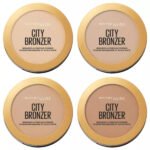 Maybelline City Bronzer & Contour Powder