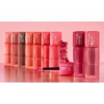 Maybelline SuperStay Teddy Tint Liquid Lipstick