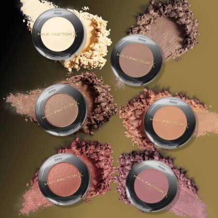 Max Factor Masterpiece Mono Eyeshadow