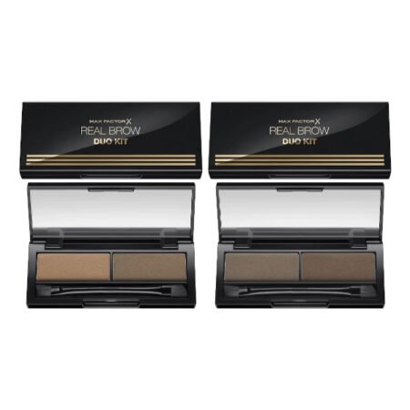 Max Factor Real Brow Duo Kit