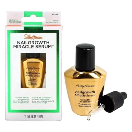 Sally Hansen Nail Growth Miracle Serum 11ml