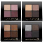 Max Factor Colour X-Pert Soft Touch Eyeshadow Palette