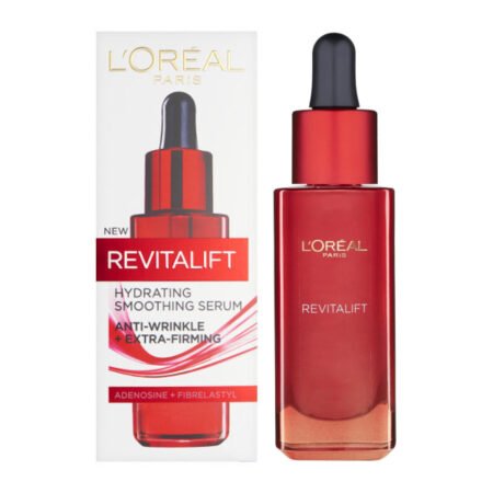 L'Oreal Revitalift Fast Acting Serum 30ml