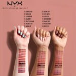NYX-PMU-Makeup-Lips-Liquid-Lipstick-LIP-LINGERIE-XXL-LXXL31-NAUGHTY-NOIR-0800897227623-Range
