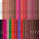 NYX Line Loud Waterproof Lip Liner Pencil