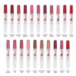 Maybelline 24 Hour Superstar Dual Ended Lip Color Lipstick