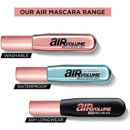 L'Oreal Air Volume Mega Mascara